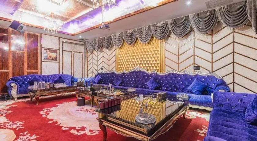 Xin Sheng Da Hong Sheng International Hotel