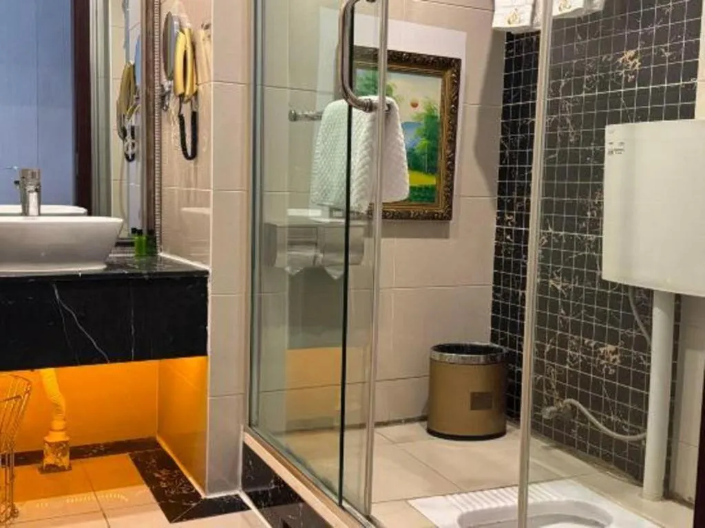 Xin Sheng Da Hong Sheng International Hotel