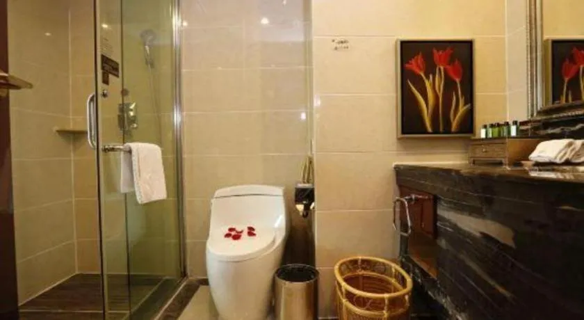 Xin Sheng Da Hong Sheng International Hotel