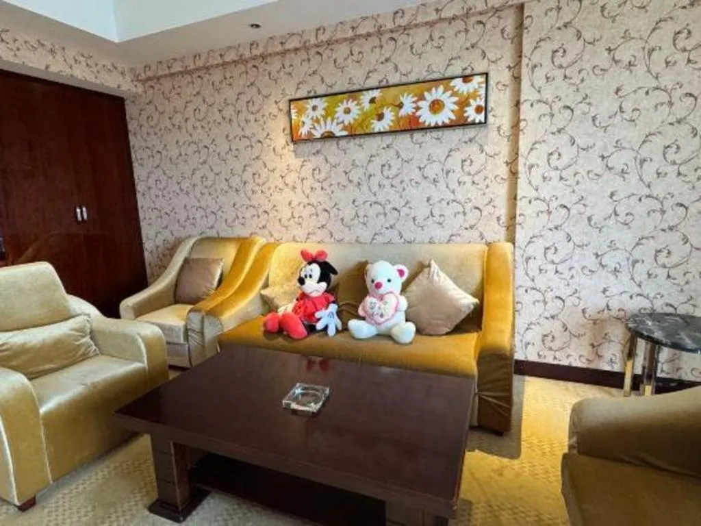 Xin Sheng Da Hong Sheng International Hotel