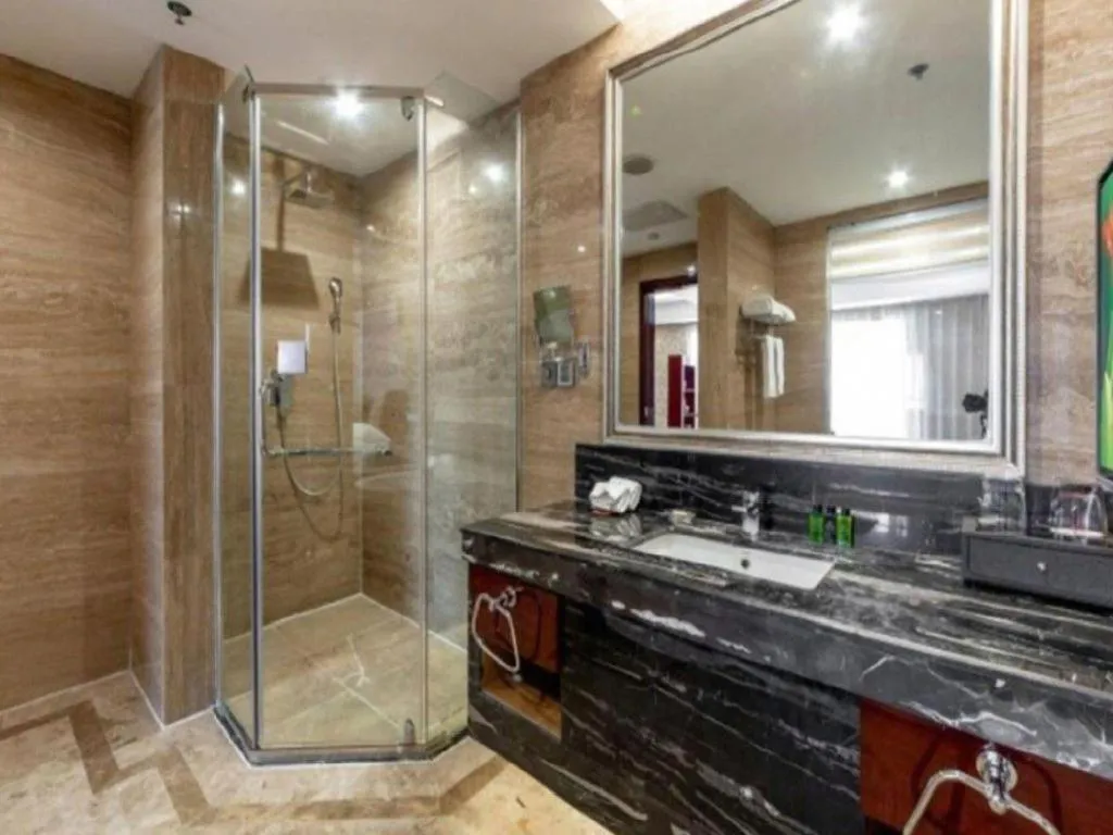 Xin Sheng Da Hong Sheng International Hotel