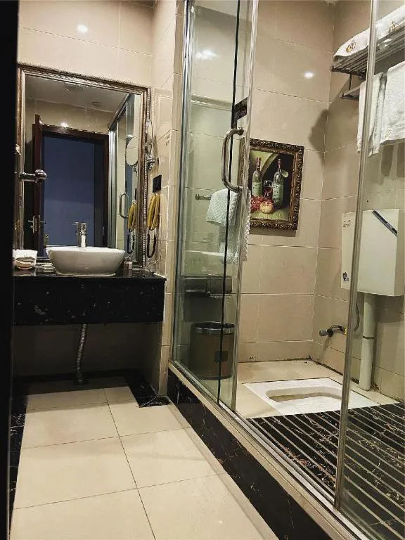 Xin Sheng Da Hong Sheng International Hotel