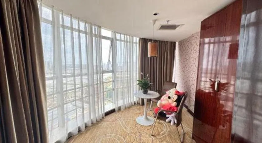 Xin Sheng Da Hong Sheng International Hotel