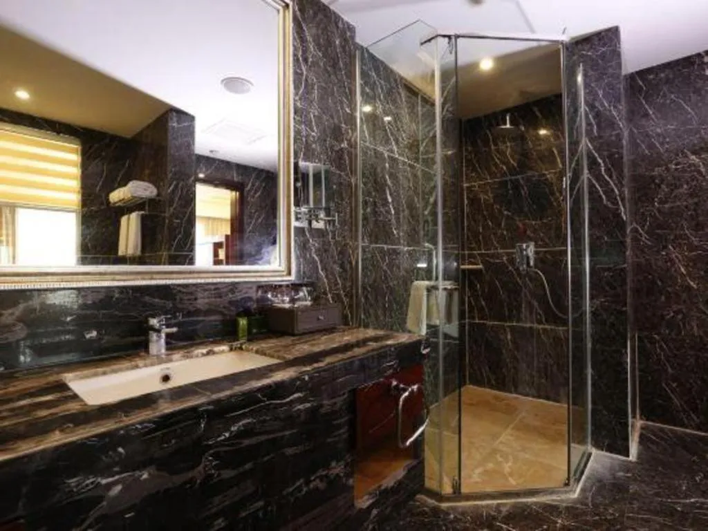 Xin Sheng Da Hong Sheng International Hotel