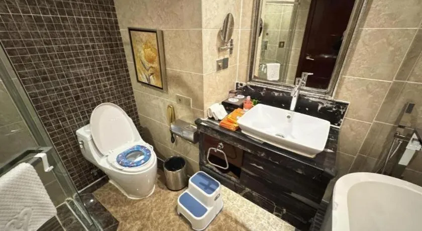 Xin Sheng Da Hong Sheng International Hotel