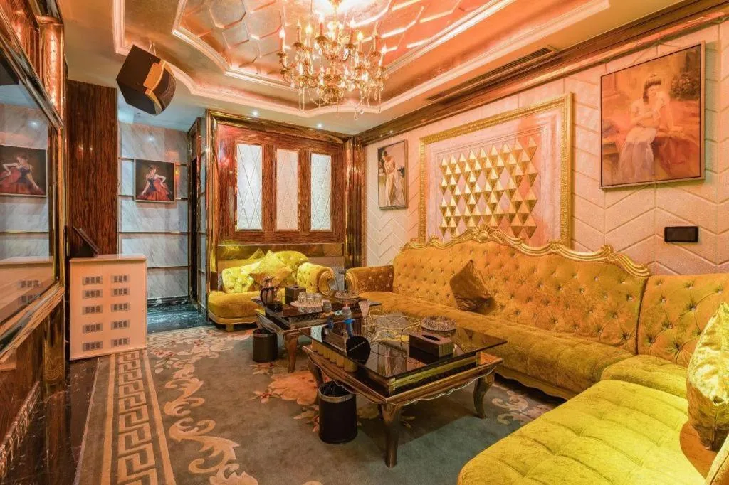 Xin Sheng Da Hong Sheng International Hotel