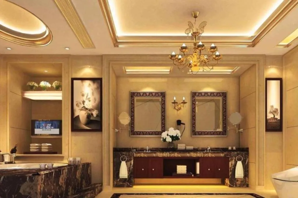 Xin Sheng Da Hong Sheng International Hotel