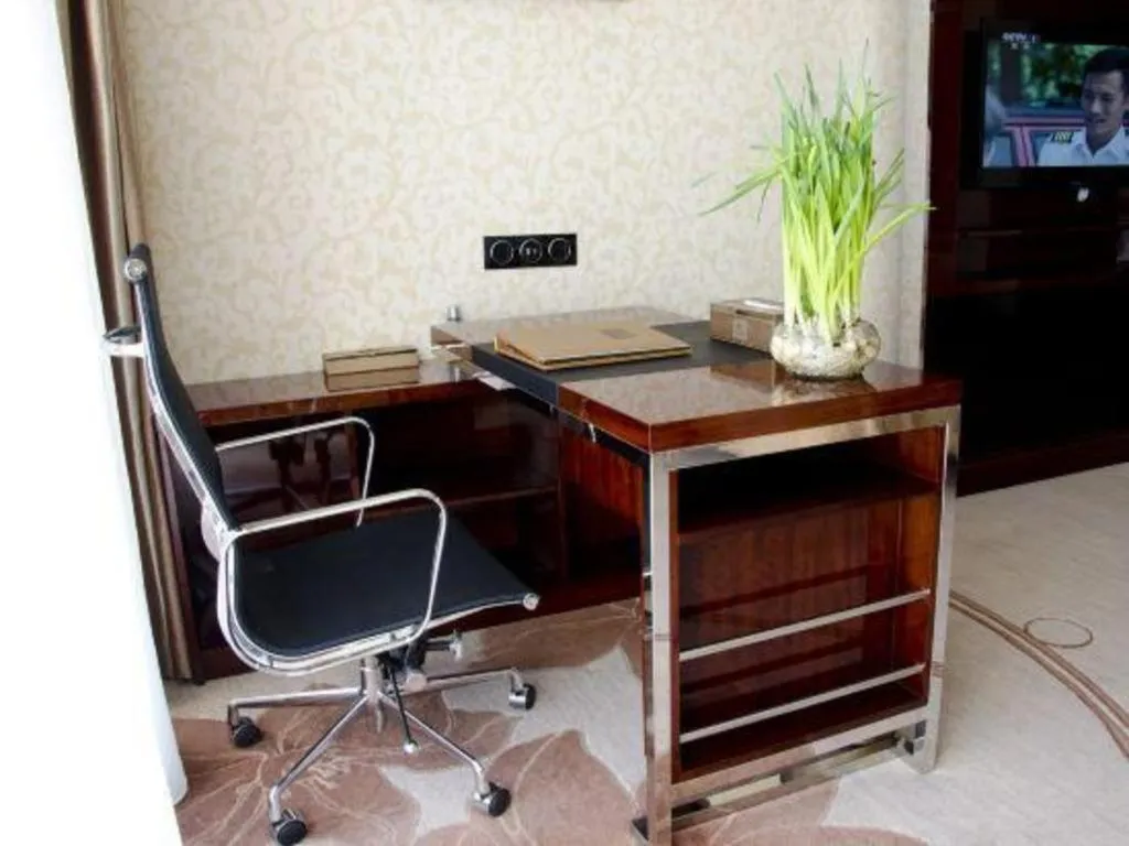 Xin Sheng Da Hong Sheng International Hotel