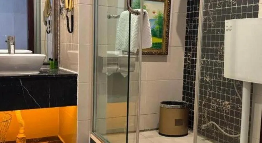 Xin Sheng Da Hong Sheng International Hotel