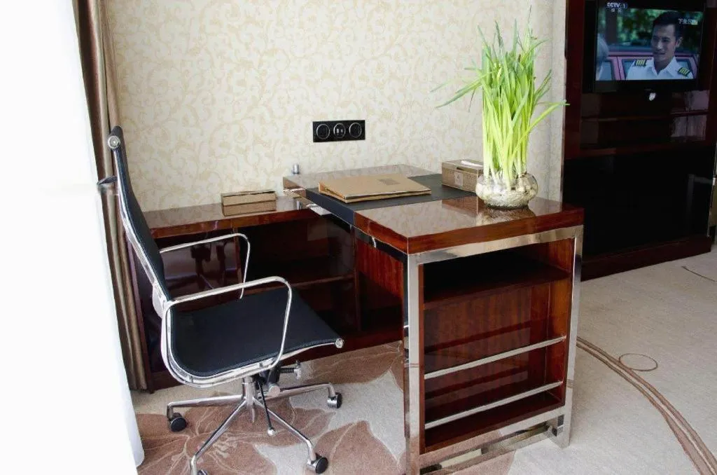 Xin Sheng Da Hong Sheng International Hotel