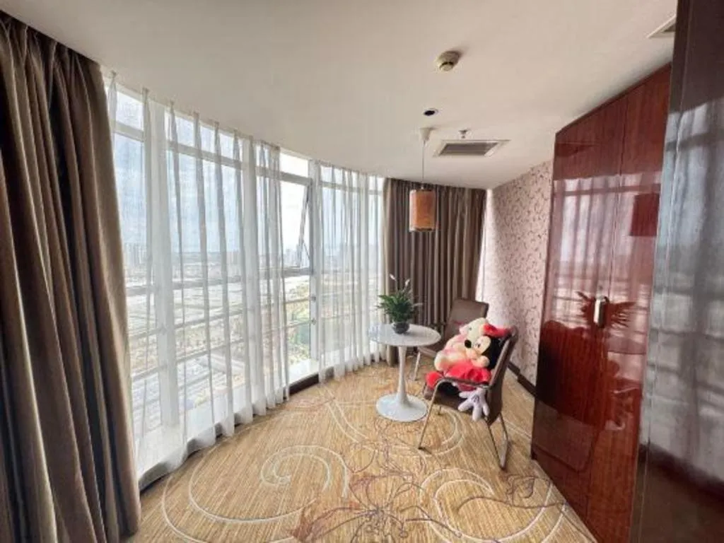 Xin Sheng Da Hong Sheng International Hotel