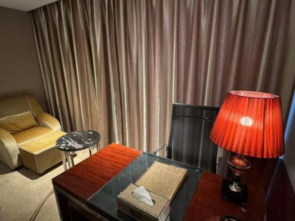 Xin Sheng Da Hong Sheng International Hotel