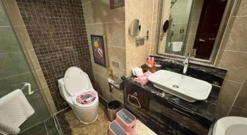 Xin Sheng Da Hong Sheng International Hotel