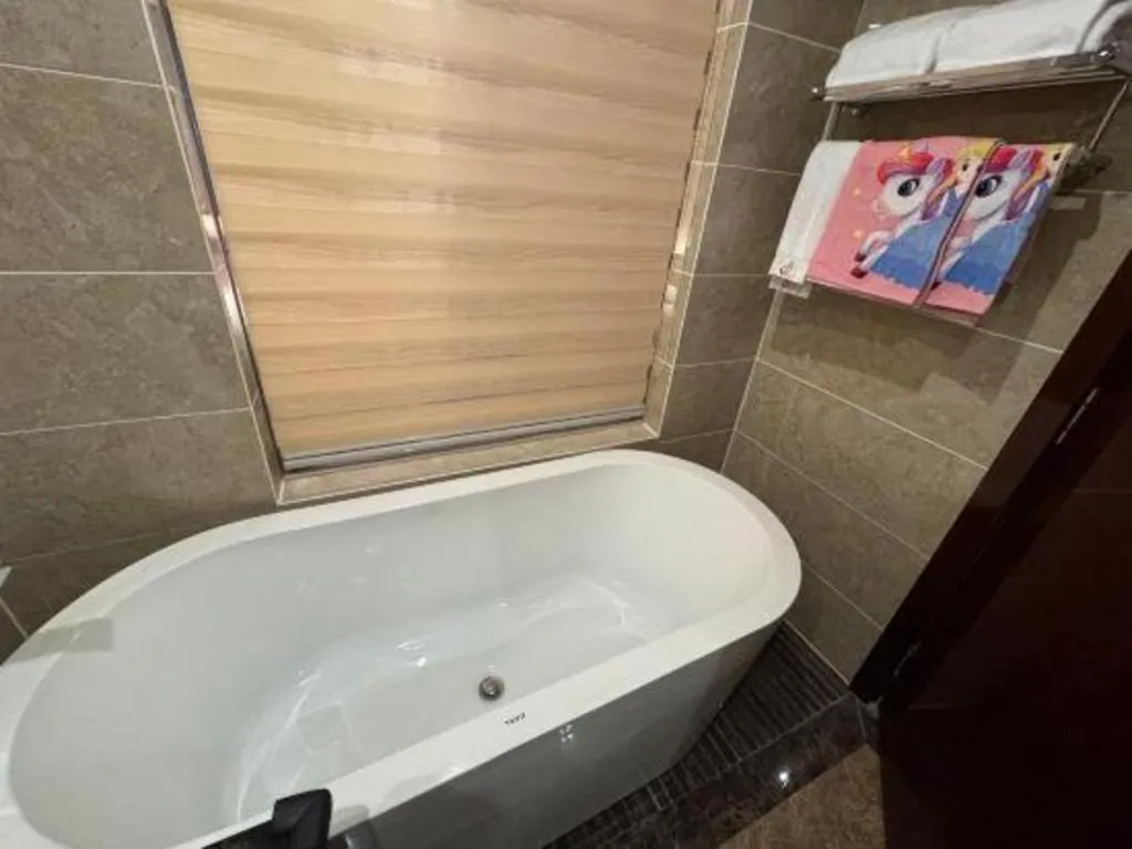 Xin Sheng Da Hong Sheng International Hotel