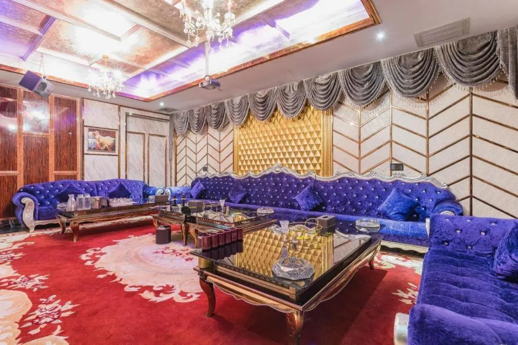 Xin Sheng Da Hong Sheng International Hotel