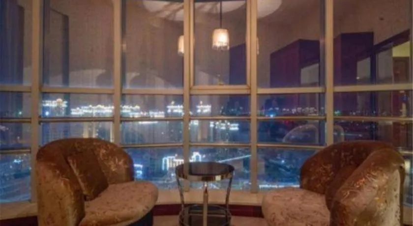 Xin Sheng Da Hong Sheng International Hotel