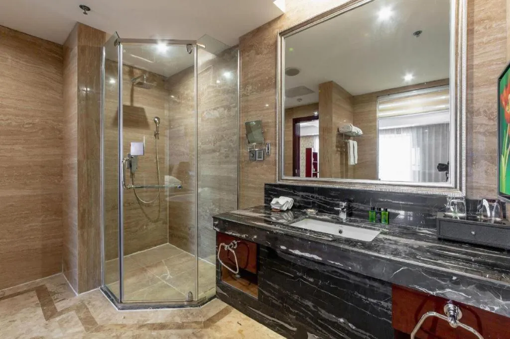 Xin Sheng Da Hong Sheng International Hotel