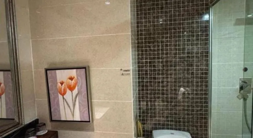 Xin Sheng Da Hong Sheng International Hotel