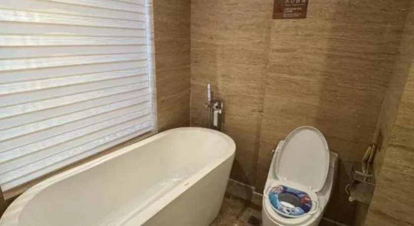 Xin Sheng Da Hong Sheng International Hotel