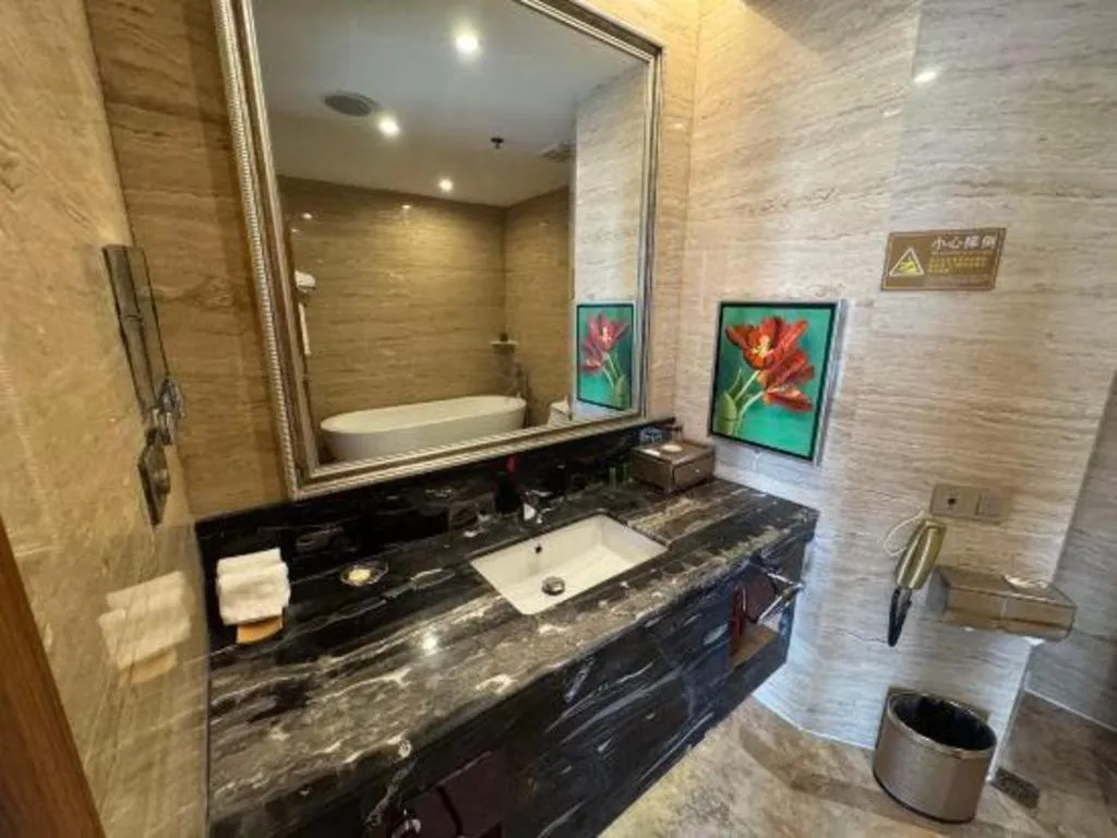 Xin Sheng Da Hong Sheng International Hotel