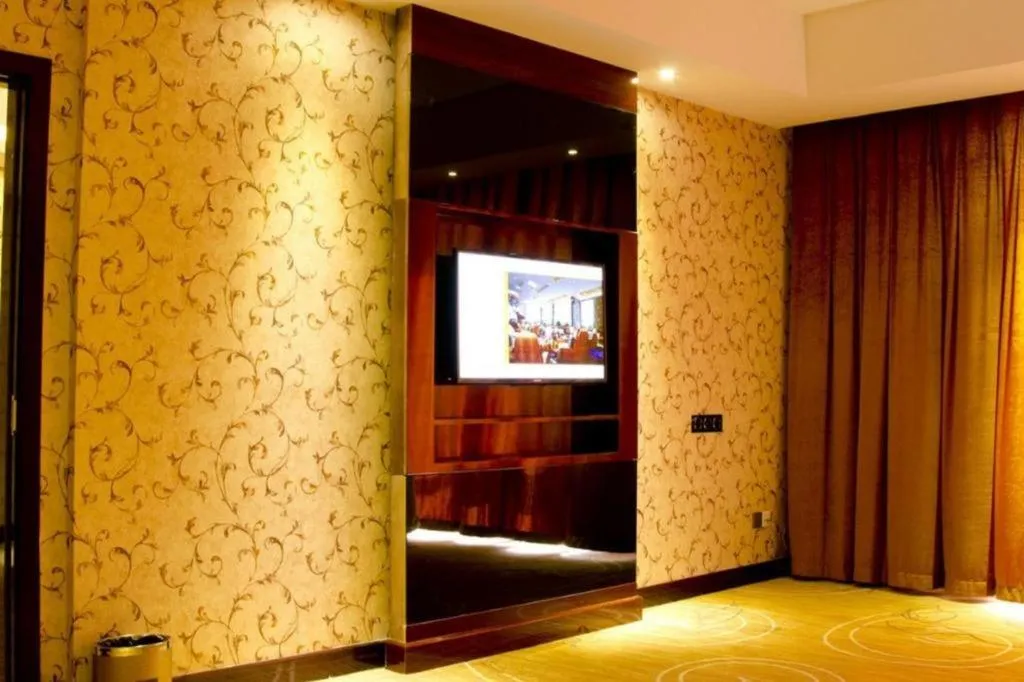 Xin Sheng Da Hong Sheng International Hotel