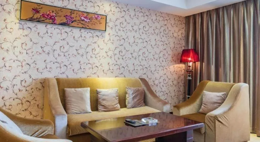 Xin Sheng Da Hong Sheng International Hotel