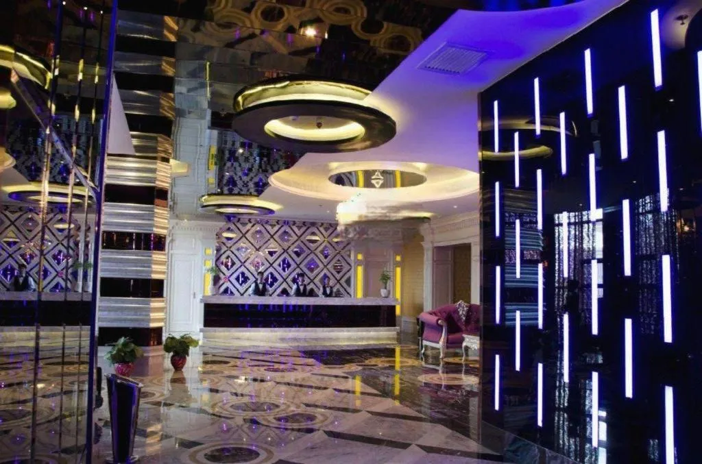 Xin Sheng Da Hong Sheng International Hotel