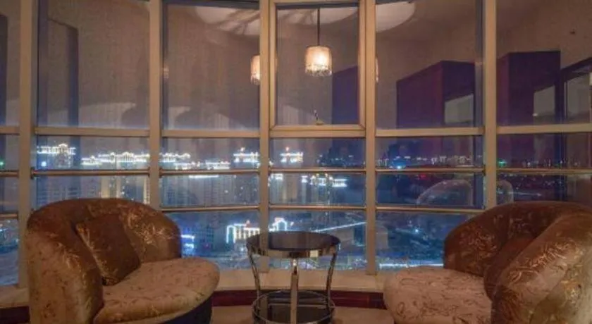 Xin Sheng Da Hong Sheng International Hotel