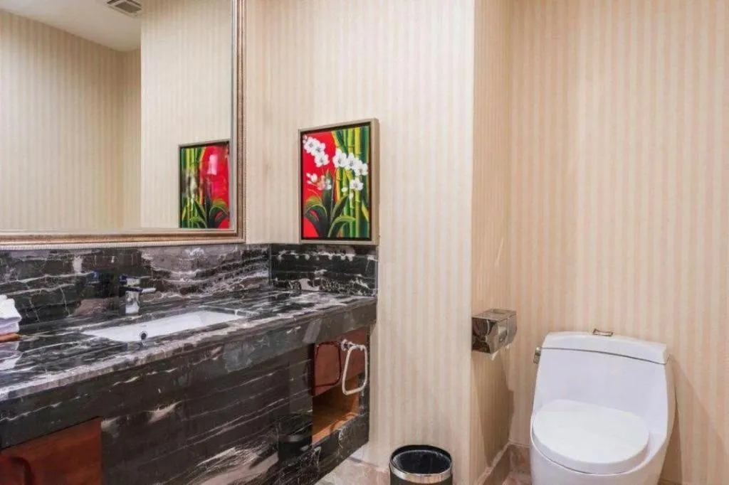 Xin Sheng Da Hong Sheng International Hotel