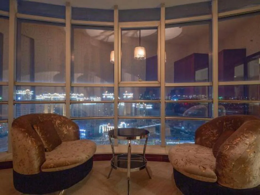 Xin Sheng Da Hong Sheng International Hotel