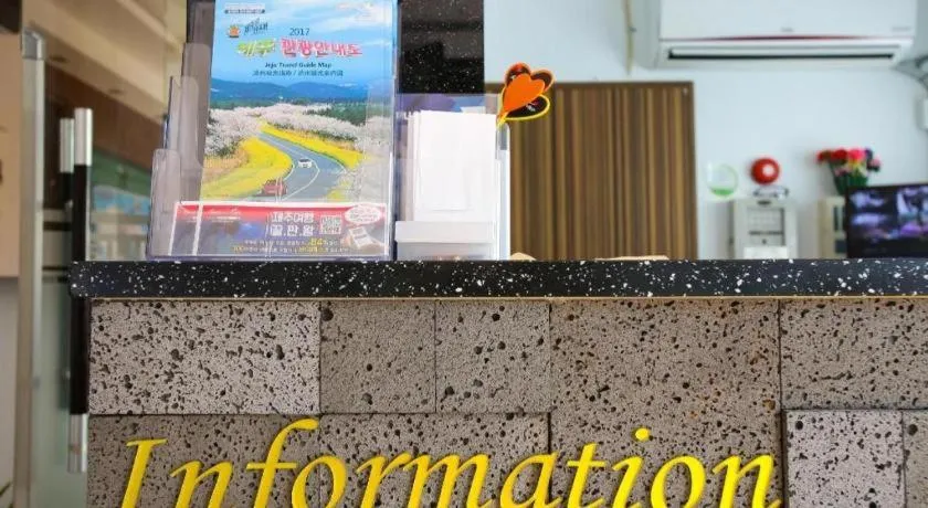 Port Avenue Hotel N Resort