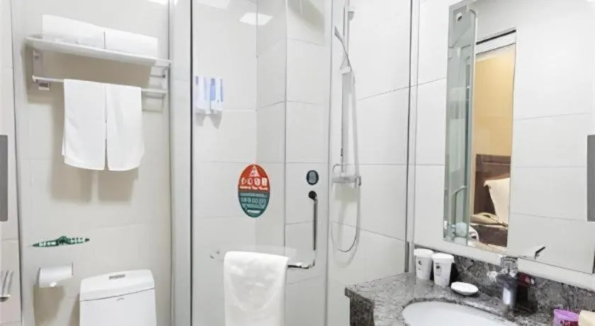 GreenTree Inn Puyang Pushang Huanghe Road