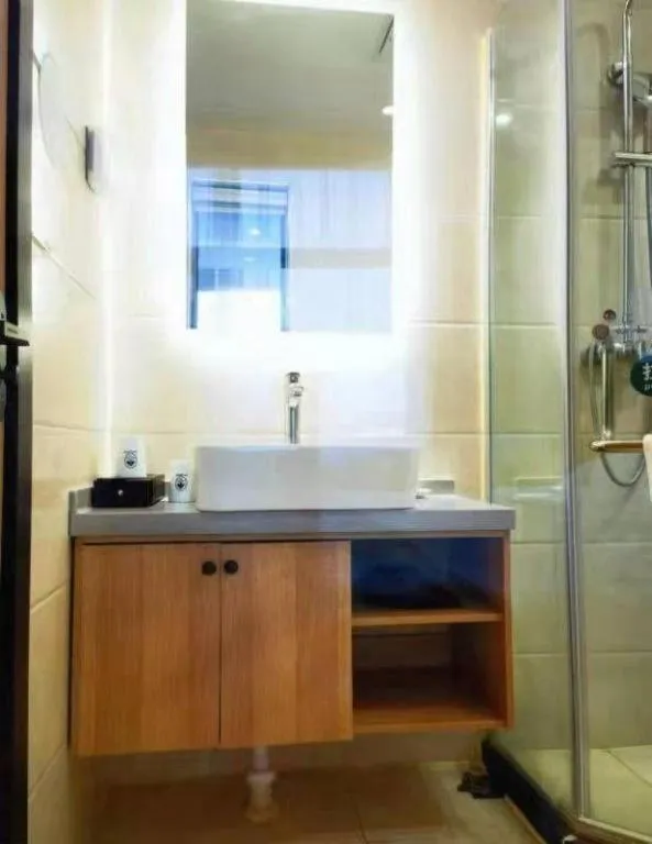 GreenTree Inn Puyang Pushang Huanghe Road