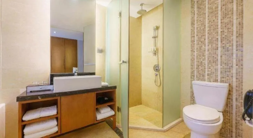 Shenyang Rayfont International Hotel