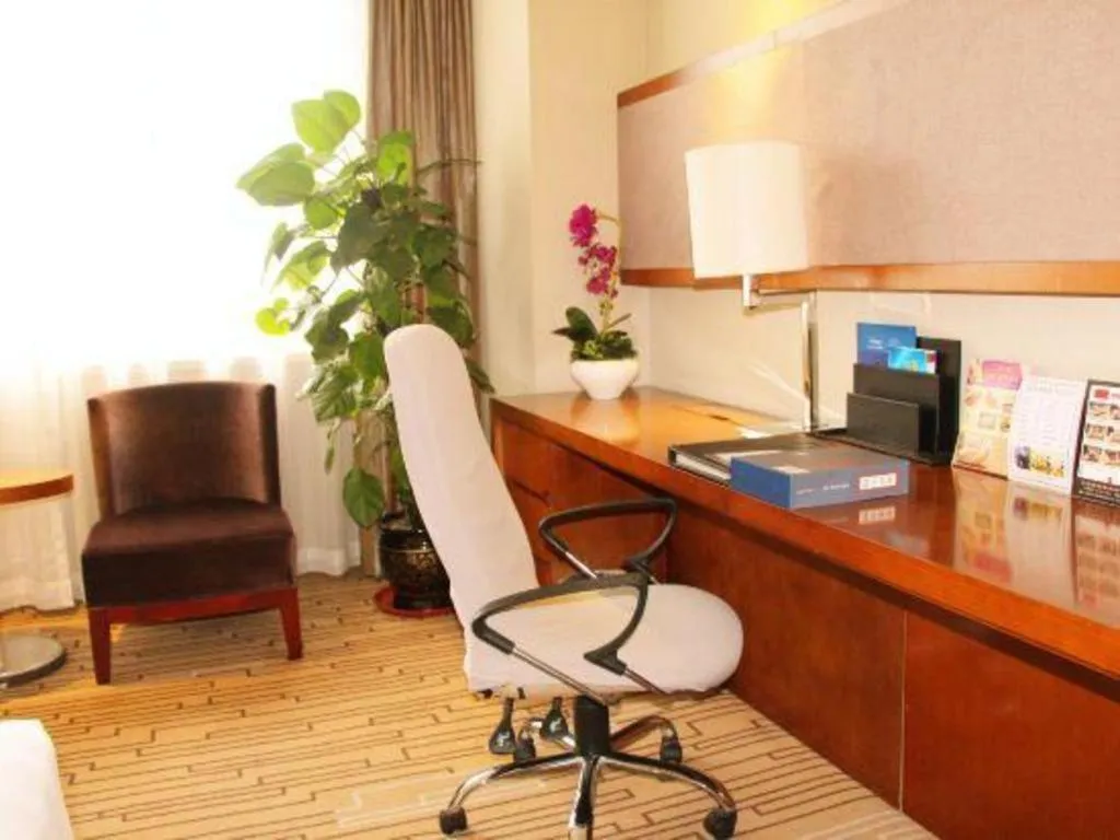 Shenyang Rayfont International Hotel