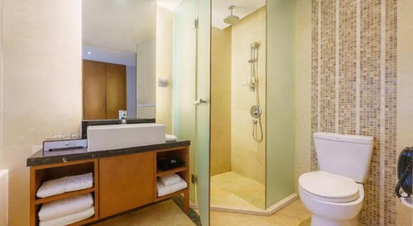 Shenyang Rayfont International Hotel