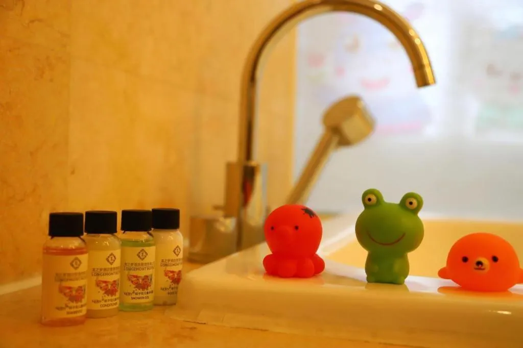 Shenyang Rayfont International Hotel