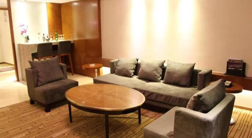 Shenyang Rayfont International Hotel