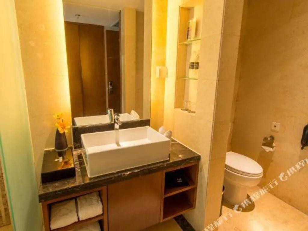 Shenyang Rayfont International Hotel