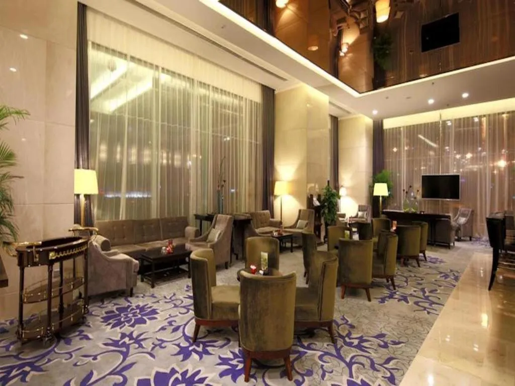 Shenyang Rayfont International Hotel