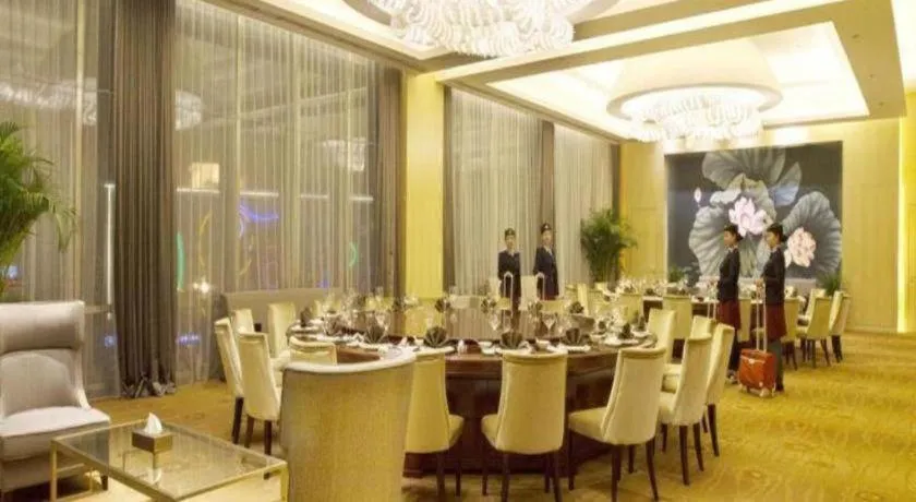 Shenyang Rayfont International Hotel