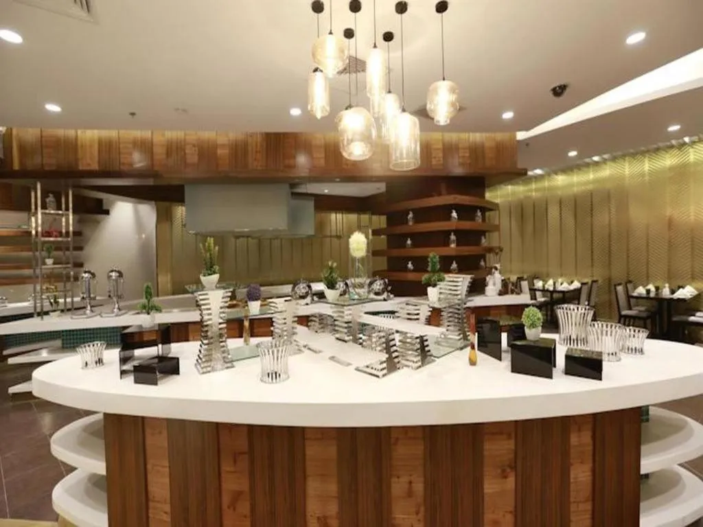 Shenyang Rayfont International Hotel