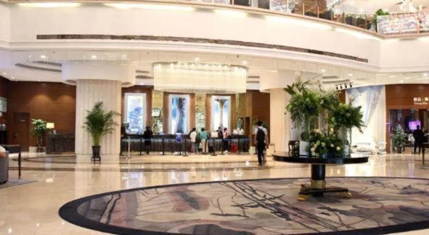 Shenyang Rayfont International Hotel