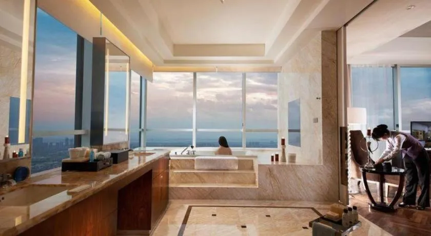 Grand Parkray Hangzhou Hotel