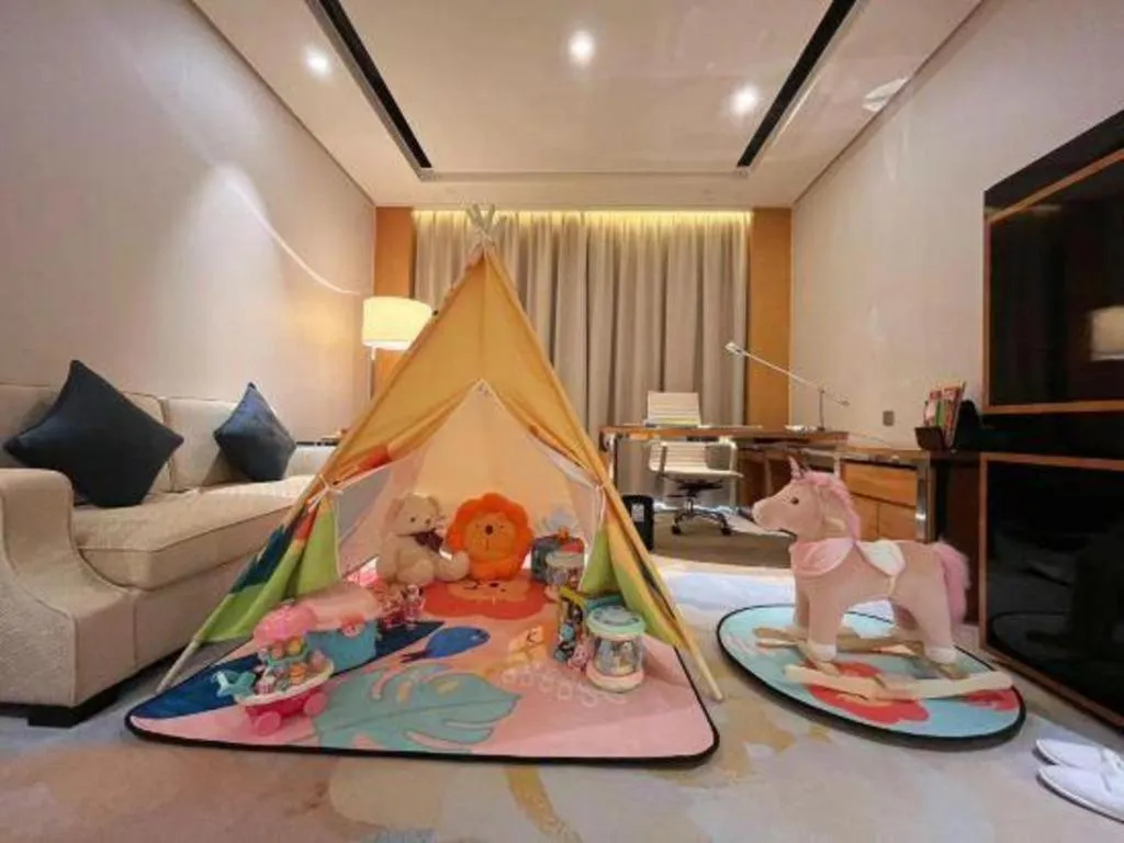 Grand Parkray Hangzhou Hotel