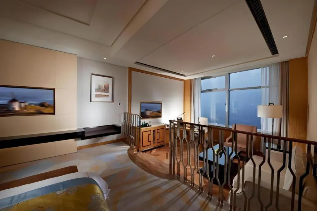 Grand Parkray Hangzhou Hotel