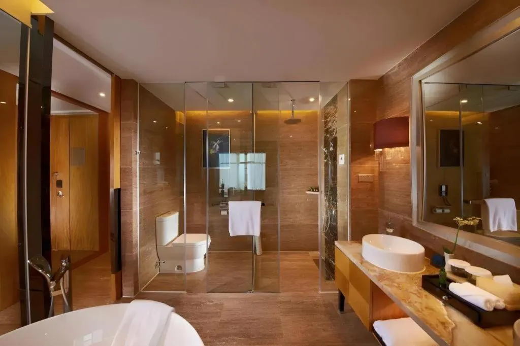 Grand Parkray Hangzhou Hotel