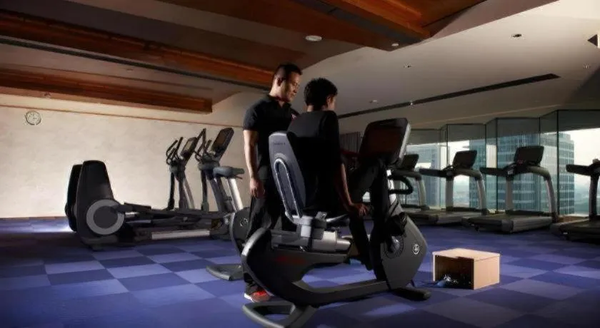 Grand Parkray Hangzhou Hotel