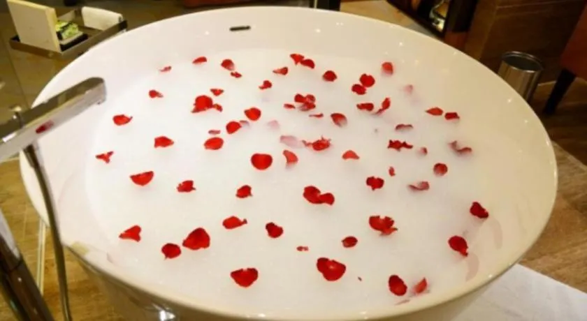 Grand Parkray Hangzhou Hotel