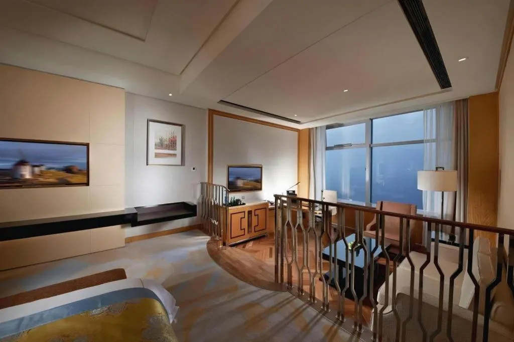 Grand Parkray Hangzhou Hotel